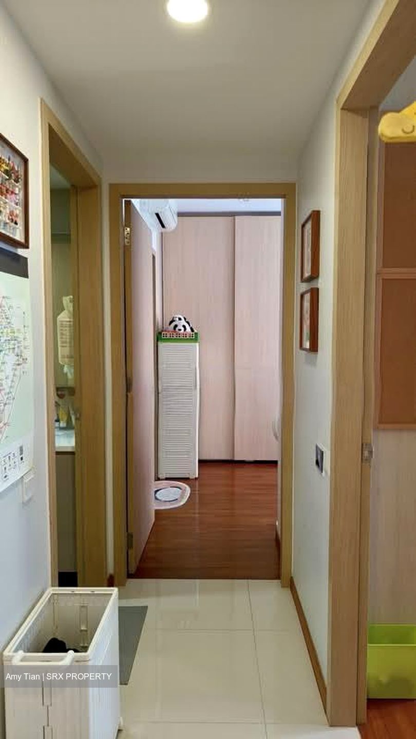Wandervale (D23), Condominium #594657451